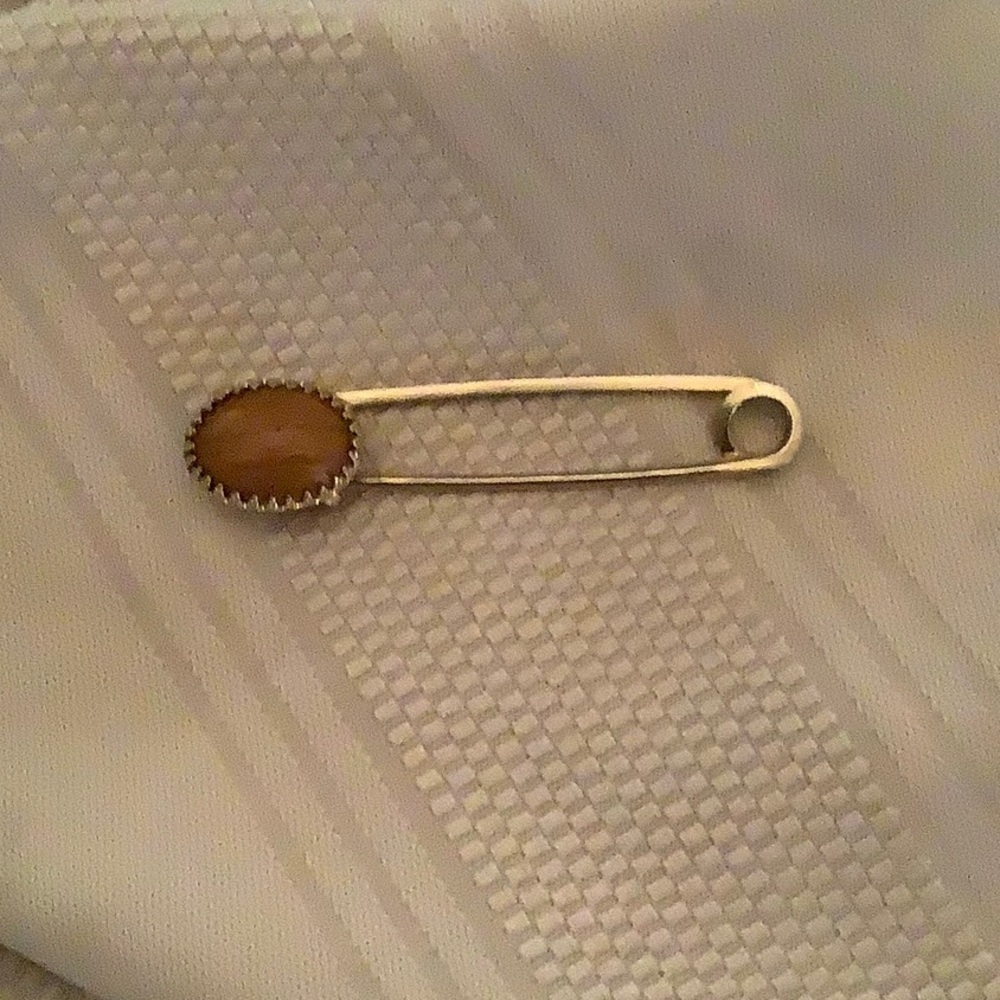 Pin / Brooch
